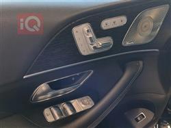 مێرسێدس بێنز GLS